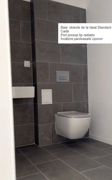 Lacul Straulesti, Mall Colosseum,